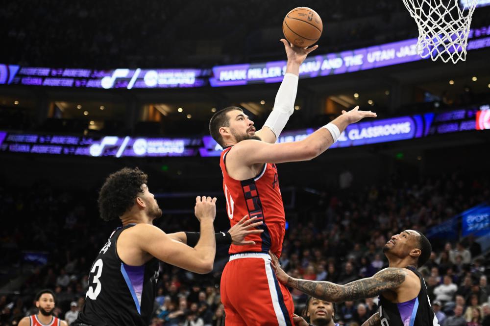 他们的善举 他们的善举