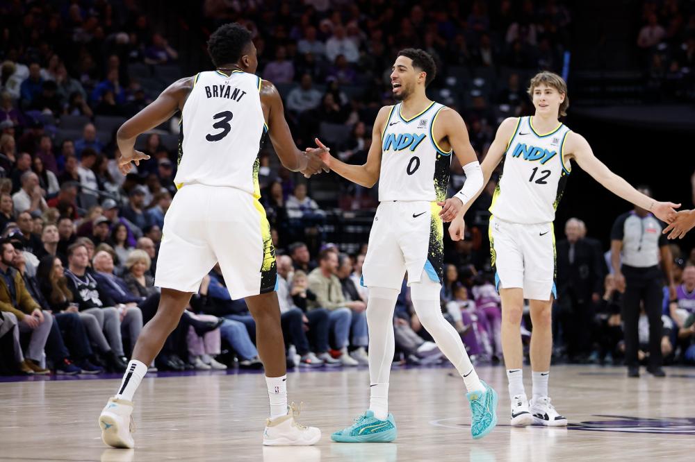 马竞的威胁 马竞的威胁